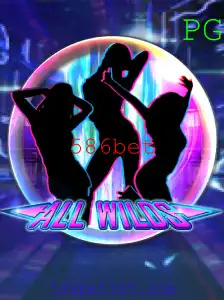 Descubra o Mundo Emocionante de AllWilds no Universo 586bet