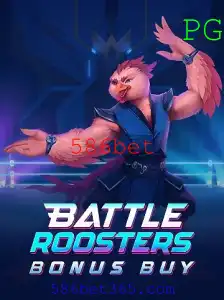 BattleRoostersBonusBuy: Uma Nova Experiência no Mundo dos Jogos