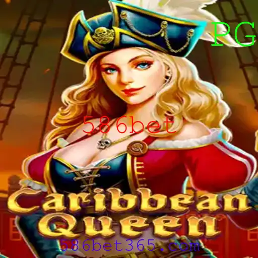 Explorando CaribbeanQueen: Um Jogo Cativante da 586bet