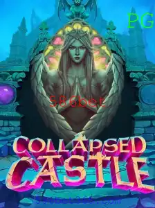 Explore o Fascinante Mundo de CollapsedCastle