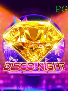 Descubra DiscoNight: O Jogo Sensação de 2023