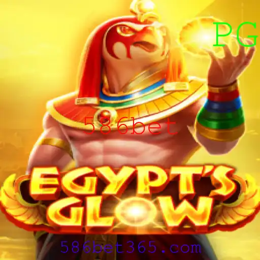Descubra o Fascinante Mundo de EgyptsGlow com 586bet
