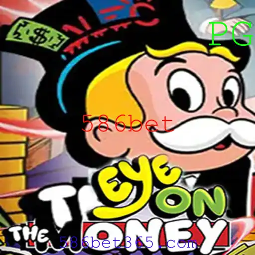 EyeOnTheMoney: Um Novo Patamar no Mundo dos Jogos