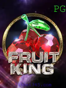 Explorando o Mundo de FruitKing: O Jogo Revolucionário de 586bet