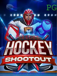 Descubra o Fascinante Mundo de HockeyShootout: A Nova Sensação no Cenário de Jogos com 586bet