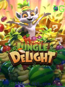 JungleDelight: Aventura Selvagem e Emoção nas Rodadas do Jogo