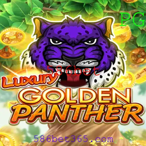 Explorando o Fascinante Mundo do Luxurypanther: A Última Sensação da 586bet