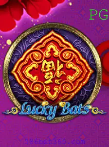 Descubra o Fascinante Mundo de LuckyBats e Sua Conexão com 586bet