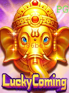 Explorando o Mundo de LuckyComing: Um Guia Completo para o Jogo de 586bet