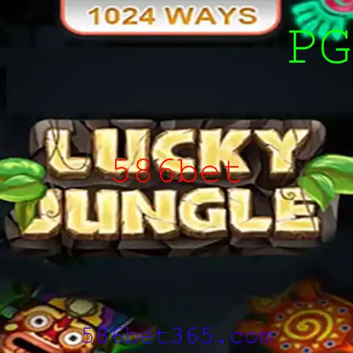 Conheça LuckyJungle1024: O Mundo Selvagem de Emoções no 586bet