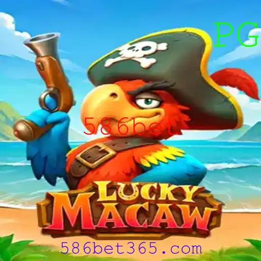 Explorando o Jogo LuckyMacaw: Uma Aventura Emocionante no Mundo dos Cassinos
