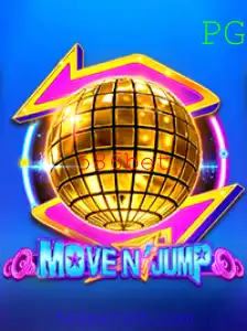 Explorando o Dinâmico Mundo de MovenJump: Regras e Inovações em 586bet