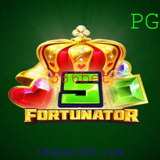Explorando o Mundo de 5Fortunator: Um Novo Jogo na Plataforma 586bet