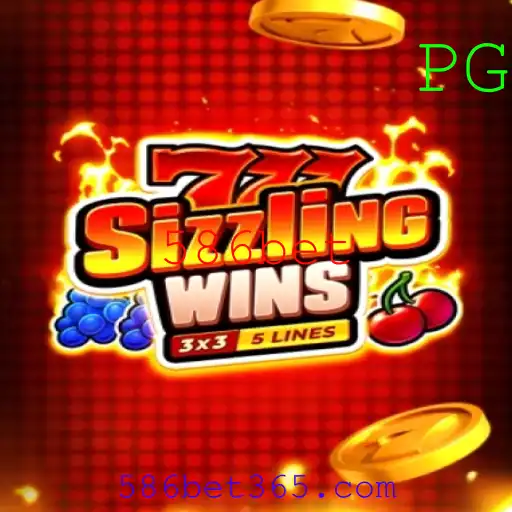 Descubra o Empolgante Jogo 777SizzlingWins e o Fenômeno 586bet