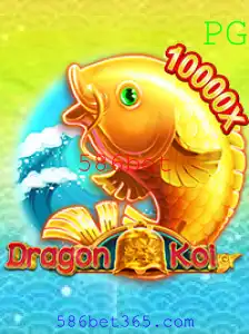 DragonKoi: O Fascinante Mundo do Jogo que Ganhou Popularidade Global