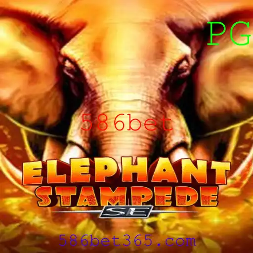 ElephantStampedeSE: Descubra o Novo Fenômeno dos Jogos 586bet