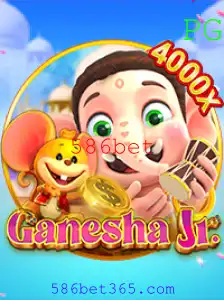 Explorando GaneshaJr: Regras e Inovações no Mundo dos Jogos
