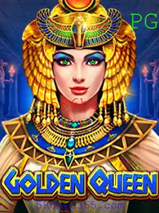 GoldenQueen: Descubra o Fascinante Mundo de Estratégias do 586bet