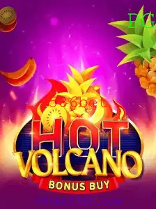 Explorando HotVolcanoBonusBuy: Um Aventura Quente no Mundo dos Jogos Online