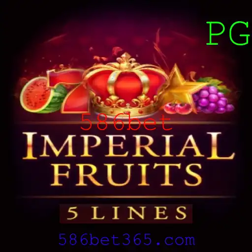 ImperialFruits5: Descubra o Mundo Vibrante e Emocionante do Jogo