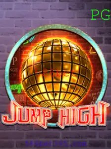 Descubra o Fascinante Mundo de 'JumpHigh' e a Inovadora Plataforma '586bet'