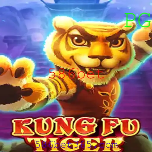 KungFuTiger: Um Mergulho no Universo de Artes Marciais Digitais e Entretenimento
