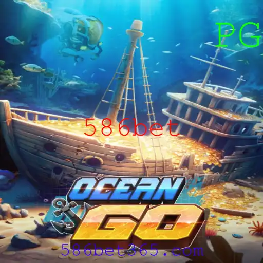 Descubra o Mundo Aventureiro de OceanGO: A Novidade 586bet do Momento