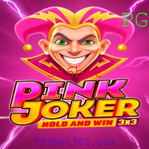 Descubra o Mundo do Jogo Pinkjoker: Diversão e Estratégia no 586bet