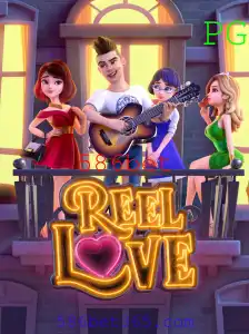 Explorando o Fascinante Mundo de ReelLove no 586bet: Saiba Tudo sobre Este Jogo Incrível