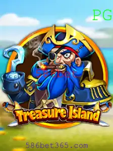 Explorando o Mundo Fascinante de TreasureIsland e 586bet