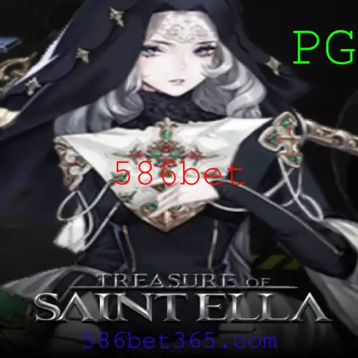 Desvendando o Mundo do Jogo TreasureofSaintElla