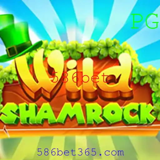Explorando o Fascinante Mundo de WildShamrock e 586bet