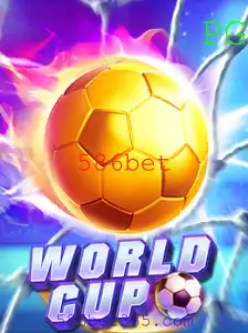 Descubra o Mundial WorldCup e seu Vínculo com 586bet