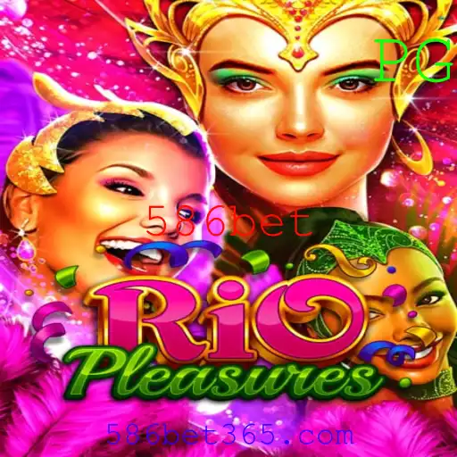 Descubra RioPleasures: Um Jogo de Aventuras Animadas com 586bet