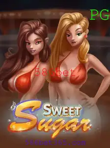 Explorando o Universo do Jogo SweetSugar e a Chave para o Sucesso com 586bet