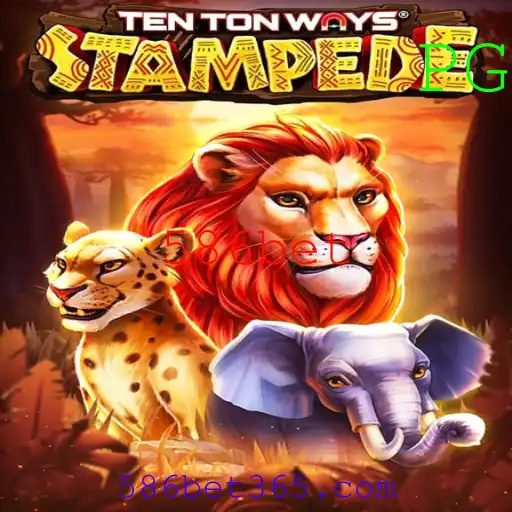 Explorando o Mundo de TenTonWaysStampede: Aventuras e Regras