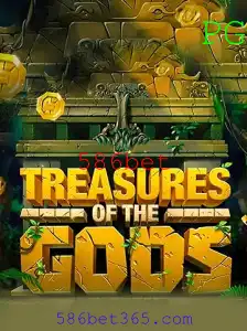 Explore o Fascinante Mundo de TreasureoftheGods