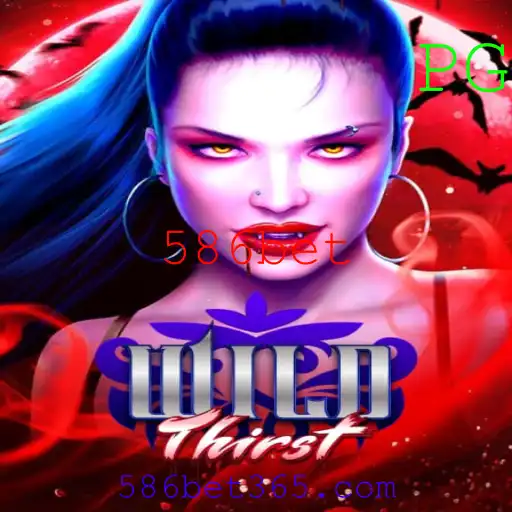 Descubra WildThirst: Uma Nova Aventura de Estratégia com 586bet