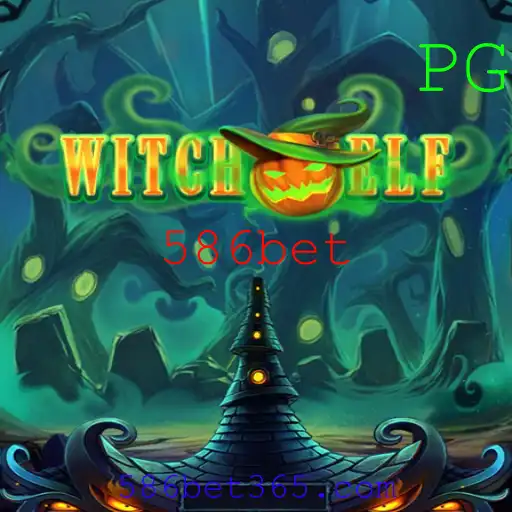Explorando o Fascinante Mundo do Jogo WitchElf com 586bet